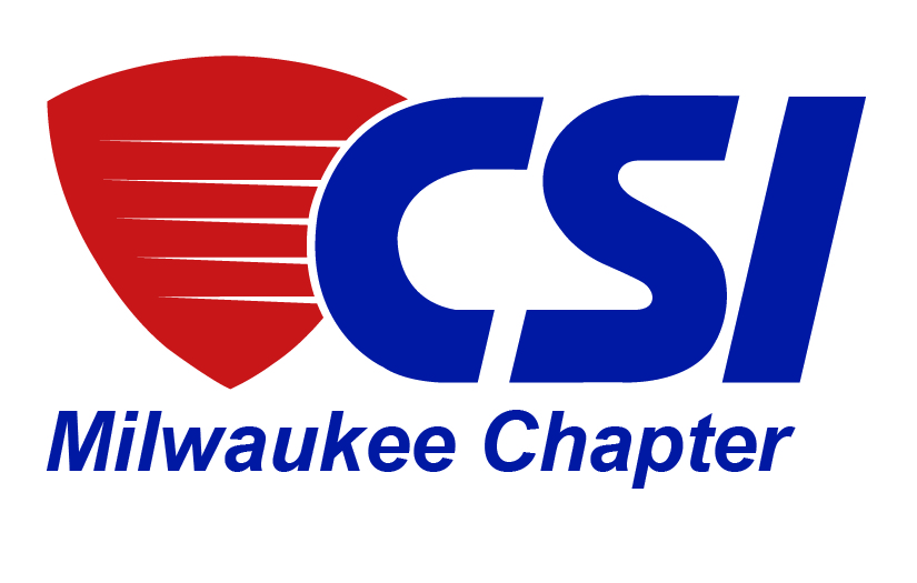 CSI Milwaukee Logo
